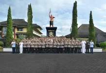 Sespimti Polri Tekankan Kepemimpinan Berbasis Teknologi dan Kepedulian Sosial