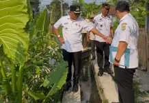 Penertiban Aset, Wabup Tasikmalaya: agar Akuntabel dan Manfaatnya Dirasakan Warga