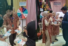 Graha Pos Indonesia Hadir Lagi di Superstar Wedding Exhibition 2026