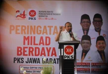 Polda Jabar Tangkap Taufik Hidayat, Abah Iwan Ingatkan Pentingnya Budaya Waspada