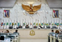 Fraksi PAN DPRD Jabar Setujui Pembahasan Lanjutan Dua Ranperda Strategis