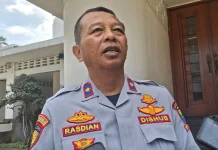 JPO Terminal Cicaheum Segera Dibongkar, Dukung Pengembangan BRT