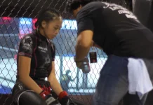 Atlet IBCA MMA Tasikmalaya Raih 11 Medali di Temu Tarung Garut