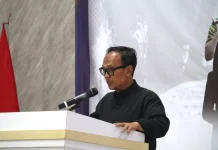 Asda III Pemkab Garut: Duta Baca Penggerak Literasi Nasional