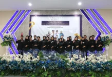 Lomba Duta Baca di Garut Diwakili 29 Kecamatan