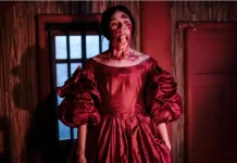 Film Marama Angkat Perlawanan Perempuan Maori