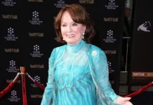 Ann Blyth,Bintang Film Klasik,Meninggal Dunia
