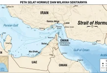 Konflik AS–Iran & Kerentanan Struktural Ekonomi Indonesia
