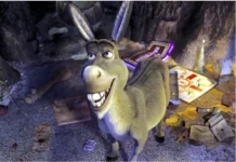 Donkey Punya Film Sendiri,Tayang 2028