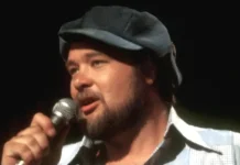 David Clayton-Thomas Tutup Usia 84 Tahun