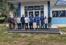 KPU Subang Verifikasi Data Parpol 2029, Demokrat Tegaskan Kader Petempuan