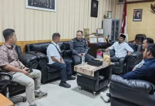 Bawaslu Subang Pastikan Pemutakhiran Data Parpol 2029,Tanpa Pelanggaran