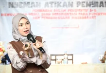 Gen Z Jawa Barat Terjebak Paradoks Konektivitas, Alma: 38 Persen Alami Nomophobia
