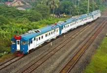Santai di Stasiun,Sentra Jamu Bersama Ekonomi Warga