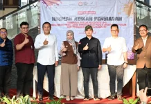 5+1 Broadcasting Prespective-Trilogi Investmen, Ramuan Maut untuk Jabar Istimewa