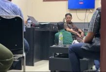 Jaksa Gadungan Diamankan Kejaksaan Negeri Cianjur
