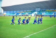 Kota Bandung Borong Gelar Juara Popwilda Jabar 2026