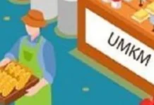 Menguatkan Peran Usaha Kecil untuk Ekonomi Berkelanjutan