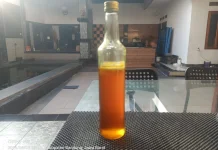 Sederet Manfaat Madu untuk Kesehatan Tubuh
