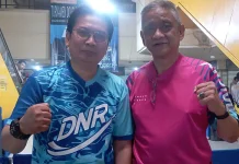 Troyadi Dukung Dicky Cup Berkelanjutan Dorong Pembinaan Tenis Meja Kota Bandung