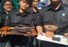 Makna Tradisi Ngukus Parukuyan dalam Kebudayaan Sunda