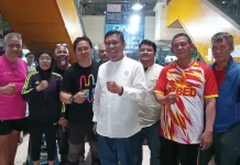 Ketua PTMSI Kota Bandung Apresiasi Dicky Cup Dorong Pembinaan Atlet Muda