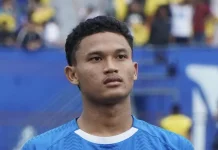 Persib Pinjamkan Pemain Muda Zulkifli Demi Percepat Perkembangan Karier