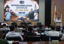 Musprovlub PSTI Jabar Harapkan Takraw Bangkit Raih Emas PON 2028