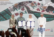 Perkuat UMKM dan Ekraf, BI Jabar Kembali Gelar KKJ Sunda Karsa Fest