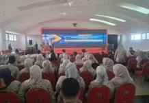 Pelatihan 165 PSM Jadi Langkah Dinsos KBB Perkuat Perlindungan Sosial