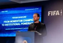 Klok Ungkap Alasan Ikut Program Manajemen Klub di Amerika