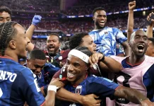 Kejutan! Tanjung Verde Tembus 32 Besar Piala Dunia 2026, Ini Profil Singkatnya