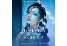 Superstar Wedding Exhibition 2026 di Bandung