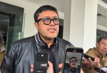 Ono Surono: Jangan Dulu Larang Pedagang Cuanki, Ekonomi Rakyat Sedang Sulit