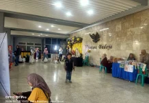 Gedung Lokantara Budaya RRI Bandung menjadi Alternatif tempat Pertunjukan