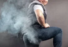 Hati-hati Sering Kentut? Kenali Penyebab dan Cara Mencegahnya