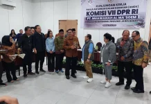 DPR Dalami Praktik Maklon AMDK, Tanggung Jawab Produsen Jadi Sorotan
