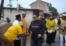 Jalan Mulus dan RSUD,Bupati Reynaldy Bukti Pemerataan Pantura Dengan  Selatan