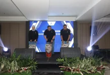 Rakernas ARM Perkuat Sinergi Nasional