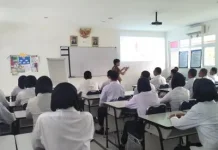 LKP Harus Ciptakan Karakter dan Mental yang Dibutuhkan Industri
