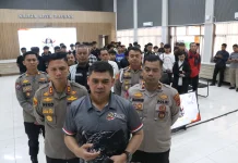Pemenang E-Sport Kapolres Cup Cimahi Siap Wakili Jabar menuju Piala Kapolri