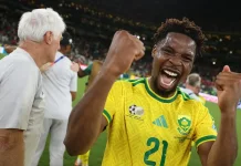 Preview Babak 32 Besar Afrika Selatan Versus Kanada, Ini Prediksi Line Up