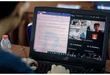 LDI Jawa Barat 2026 Seleksi Debater Terbaik menuju NSDC Nasional