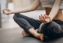 Tips Memulai Olahraga Yoga