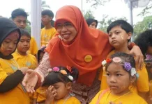 Hari Keluarga Nasional 2026: Menjaga Keluarga, Merawat Masa Depan Jawa Barat