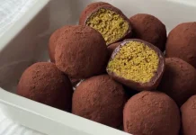 Dubai Chewy Cookie Kian Digemari Kalangan Pecinta Kuliner Bandung