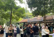 Kuliner Viral Dipadati Pengunjung Berkat Tren Media Sosial