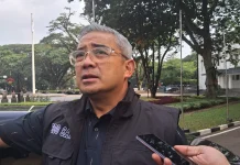 Pemkot Padang Kunjungi Kota Bandung Terkait Transportasi, Digitalisasi Parkir