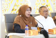 Jangan Sampai Kasus YTR Terulang, Siti Muntamah Ingatkan Pentingnya Kepedulian