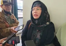 Dinkes Jabar Dukung Pembentukan Perda OPSM, Vini Ungkap Alasannya